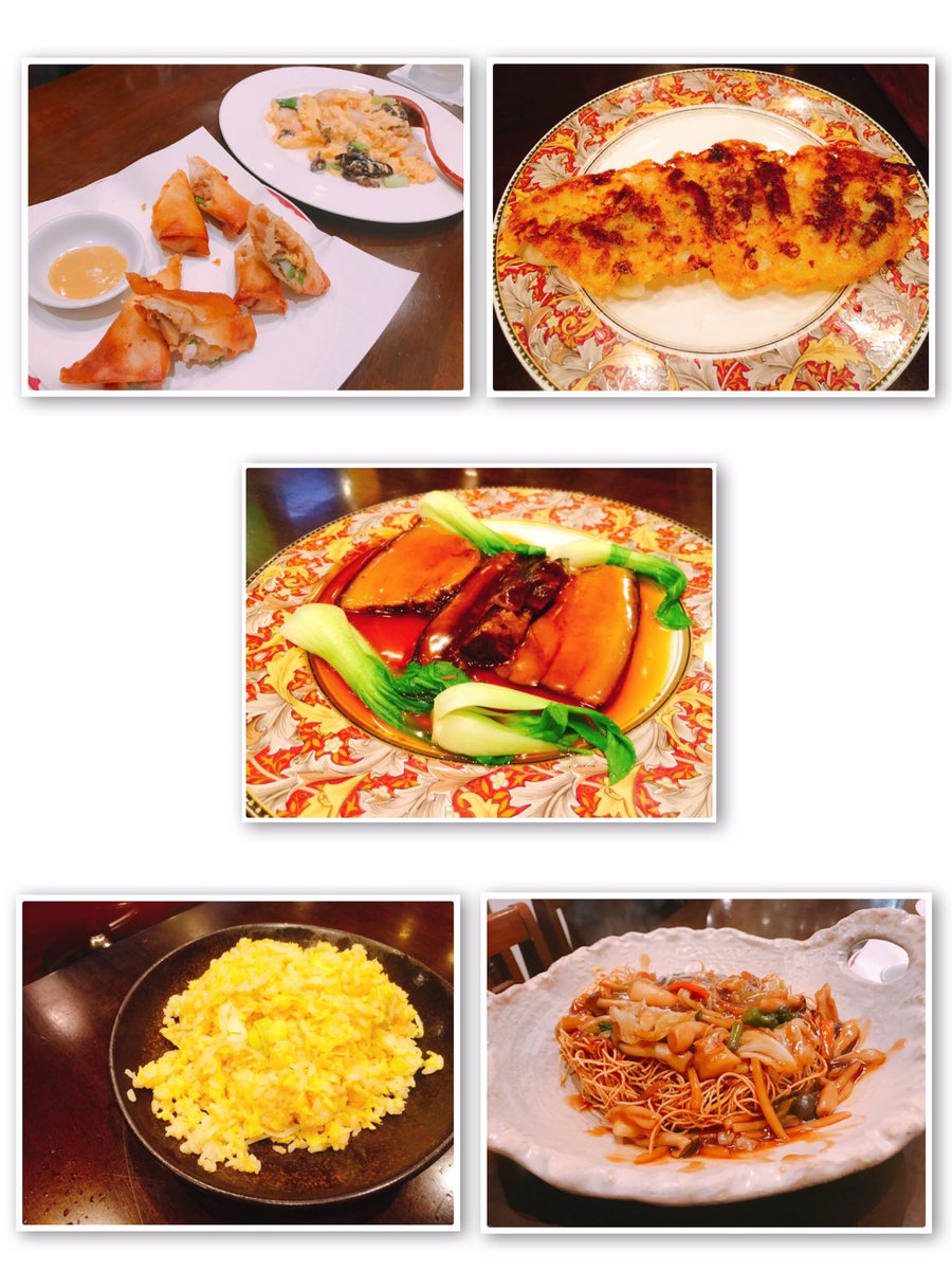 prettygurdian33's tweet photo. 最近お気に入りの、近所の中華屋さん😋✨✨

夜遅くまでやってるから、仕事終わりに行けてありがたい🎵✨

ここは何を食べても美味しいんだなぁ～
(≧з≦)

#麻布餃子
#中華
#麻布十番 https://t.co/hKi9TqBnzF