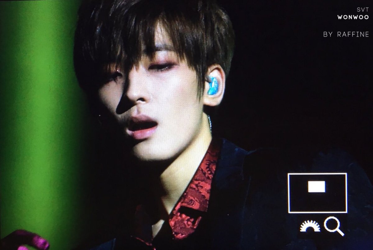 Visual of Seventeen | allkpop Forums