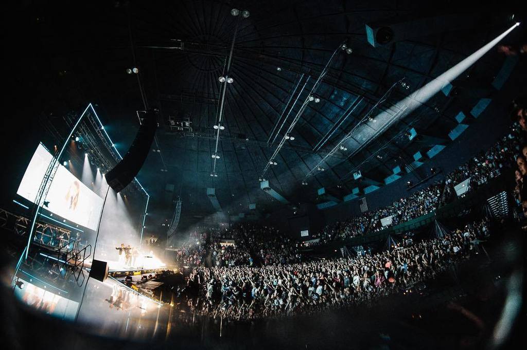 ryanromeo's tweet photo. JACKSON
You were amazing! Such a special last stop for OC17.
#outcry #outcrytour #outcry2017 https://t.co/WyNGmECvKE https://t.co/2sObL2p8Ia