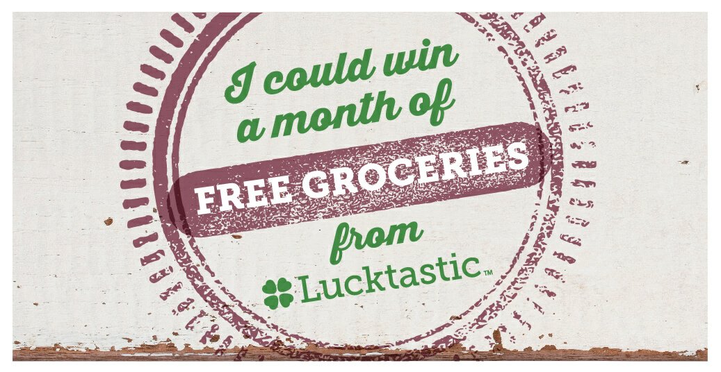 donzero's tweet photo. I treated myself by entering the Groceries for a Month contest! https://t.co/HWfZoMwatC https://t.co/bCEcoYl6d1