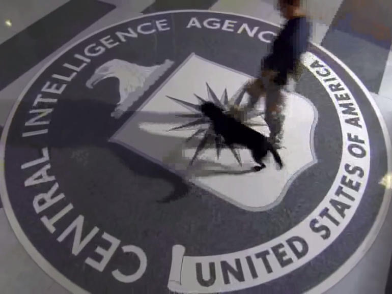 Why did CIA create a bogus software upgrade? To steal data from FBI, NSA zd.net/2xAMZ5m