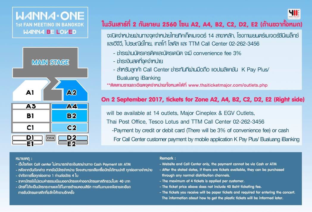 lll WANNA-ONE THAILAND tweet media