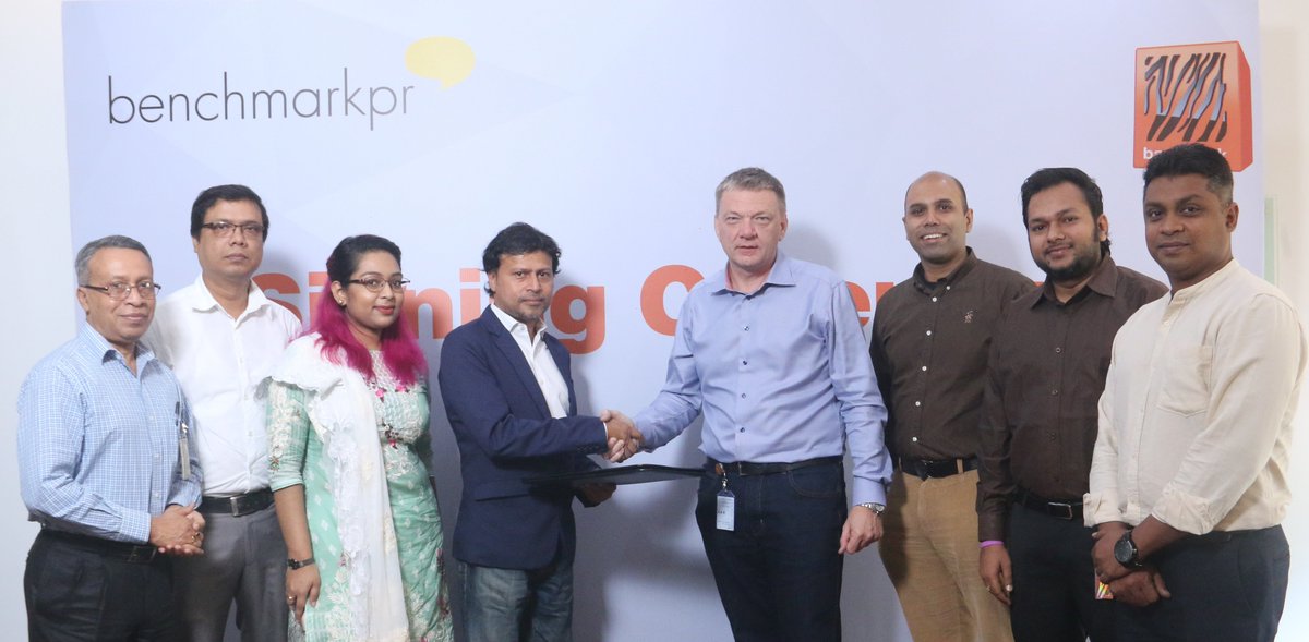 ashrafkaisernow's tweet photo. Storytelling in a digital world for a digital company. Game-changing ideas are the new normal. Got PR mandate of Banglalink. #BenchmarkPR https://t.co/b4WvyX4quo