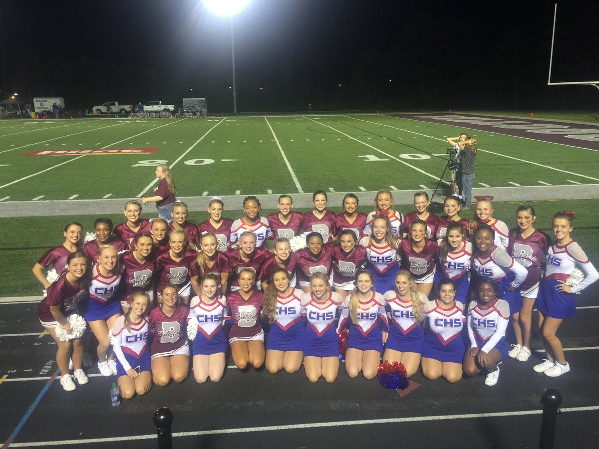 CHSdanceteam22 tweet picture