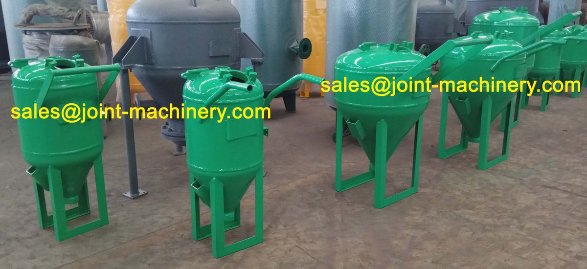 jointmachine's tweet image. Dustless blasting machine DB500 produced by Joint factory
sales@joint-machinery.com