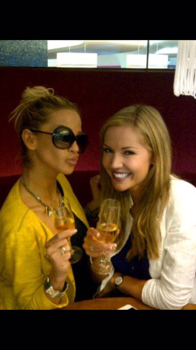 Anna1versen's tweet photo. So proud of my girl @SarahNHarding winning #CBB https://t.co/5o3W2LwLjD
