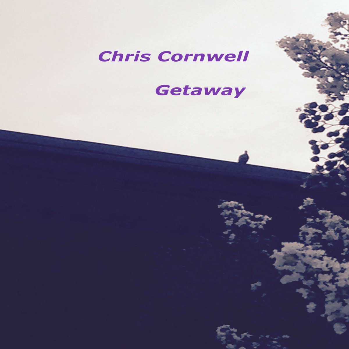SINGLE - GETAWAY AVAILABLE NOW ! (iTUNES, AMAZON, SPOTIFY AND MORE - CHRIS CORNWELL
chriscornwellmusic.com #artist #music #underdog