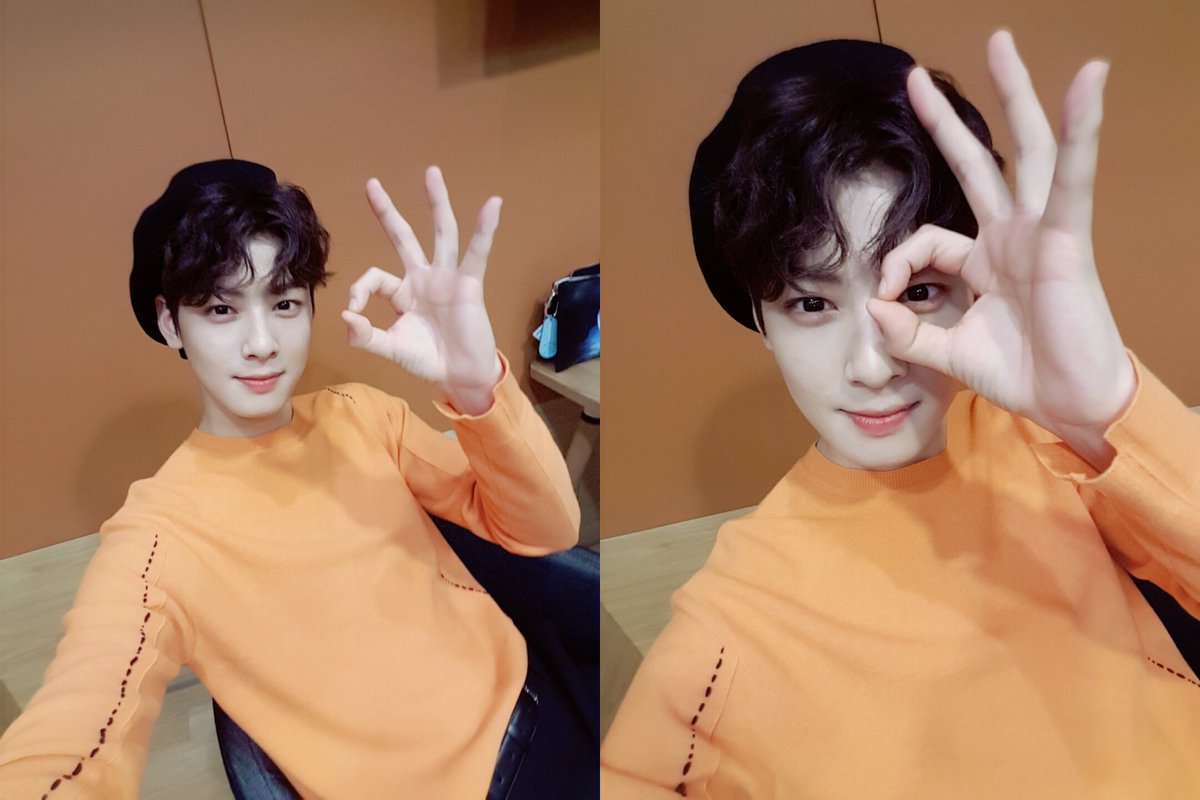 알겠습니다 행님♡
-멋쟁이 차엠쒸- #엠뿌엠뿌