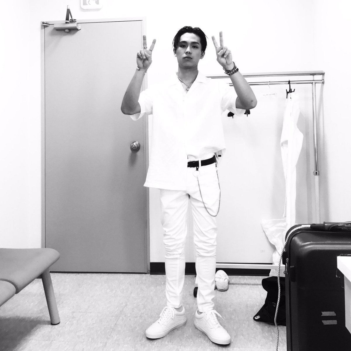 younghotyellow's tweet photo. 넘나잘함 우찬이 수고했엉 https://t.co/Emzv1WJ0EP