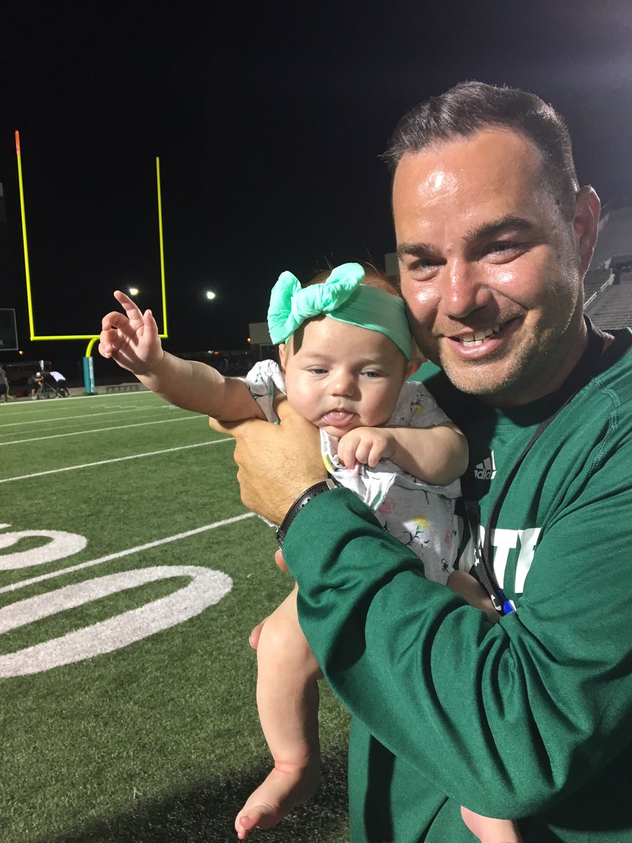 Lindsey Groves (@lrgroves) on Twitter photo Kolsyn survived her first Friday night game!  So ready for Friday Night Lights! 
#Poteetstrong <a href="/KodyGroves/">Kody Groves</a> Kolsyn survived her first Friday night game!  So ready for Friday Night Lights! 
#Poteetstrong <a href="/KodyGroves/">Kody Groves</a>