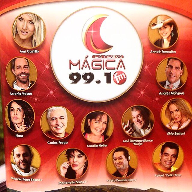 antoniovascoc's tweet photo. Cerraron mi emisora, mi casa @Magica991 pero jamás podrán callar mi pensamiento, quebrar mis valores y violar mi ética. #yosoymagicafm https://t.co/rs08ey7Ik1