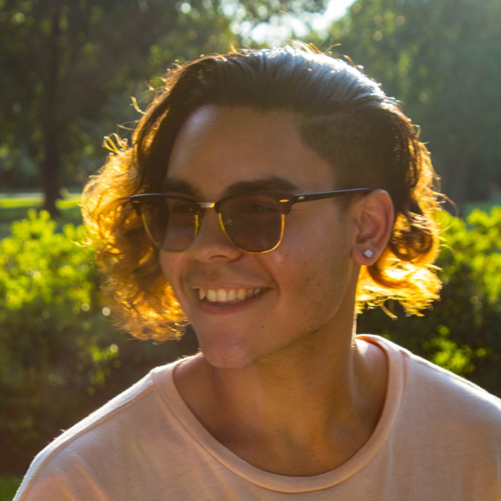 RaFirstBorn's tweet photo. #NewProfilePic PC:@JaredTheJewler https://t.co/acyq1rgqYO