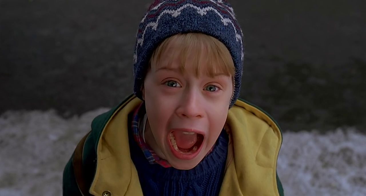 Happy Birthday to Macaulay Culkin, who turns 37 today! 