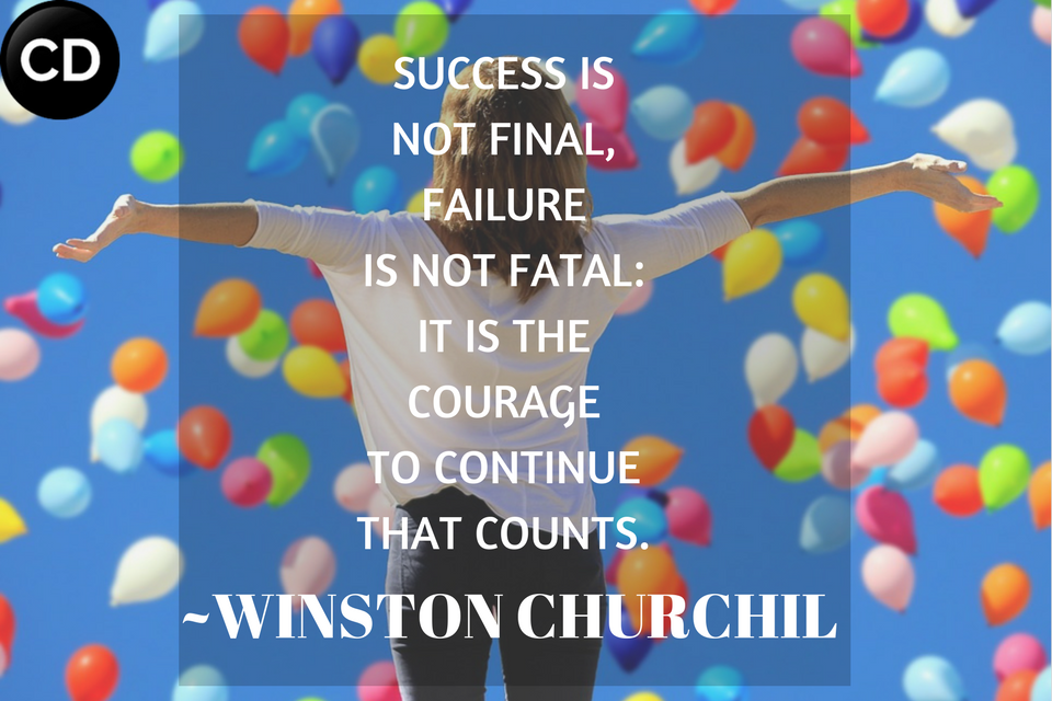 Craft_Driven_MR's tweet photo. #Successisnotfinal #Failureisnotfatal: It is the #courage to continue that #counts.
#inspiration #successmantra #quoteoftheday #startupindia https://t.co/0RxSorqgT7
