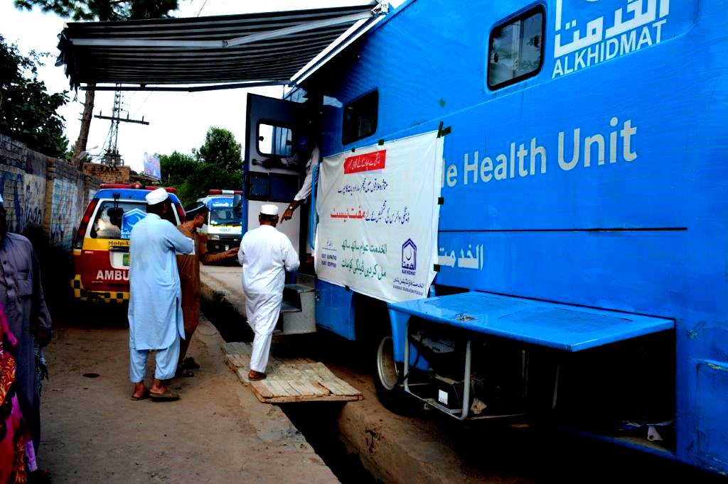 TelecomeNews's tweet photo. @Samsung ’s   @SamsungPak Health Van Sent KPK To Encounter Dengue Fever

https://t.co/0mpUaea1KU https://t.co/2XDrNw8fjM