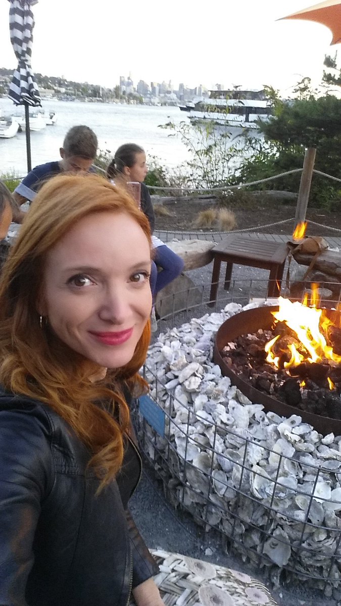 Seattle. My kind of nirvana. #westward #Seattle #bestplace #Nirvana