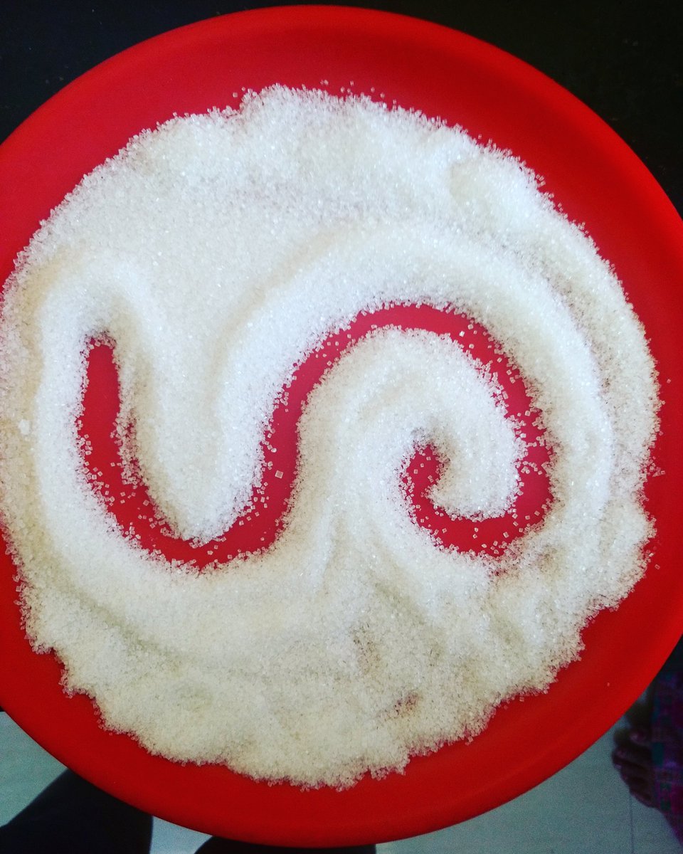 Rehnak's tweet photo. ശ for sugar. (It's actually panjasaara) #30daysofMalayalamLetters #malayalamtype https://t.co/LFF5x3lTxJ