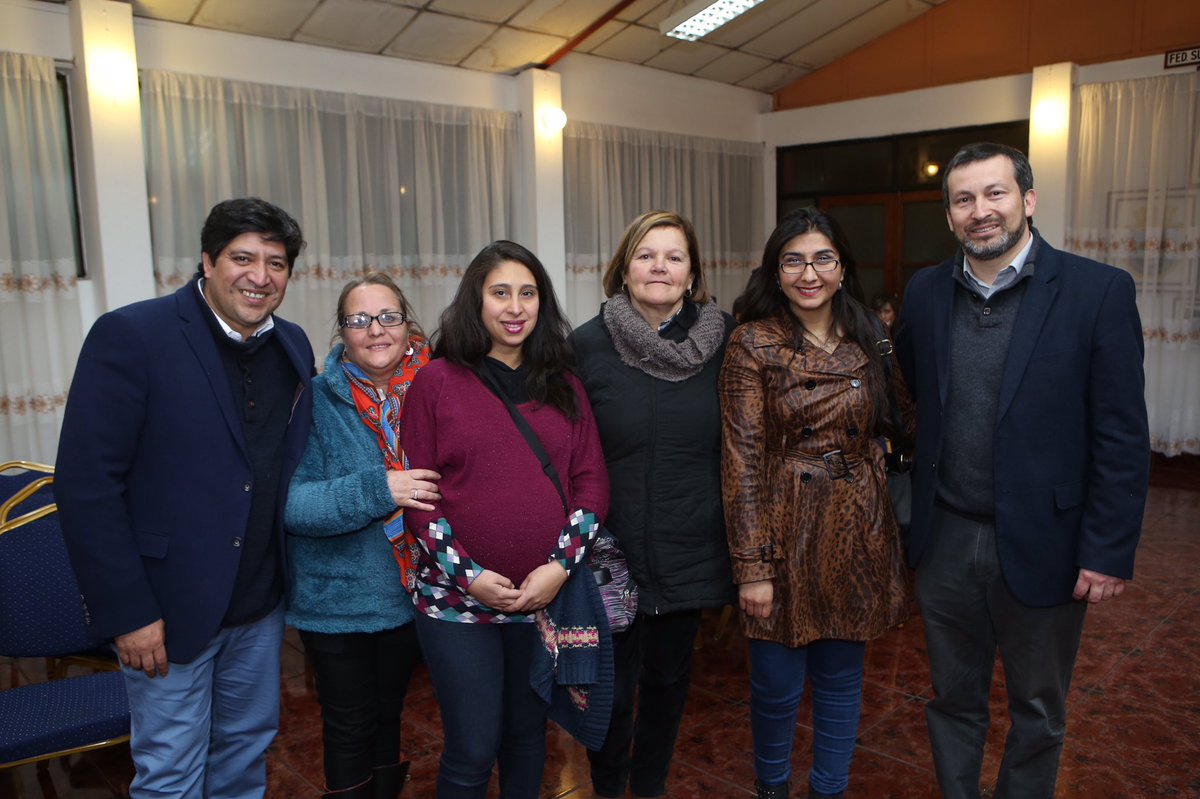 osc_avila's tweet photo. Un gran equipo para una gran región. #distrito15 #MotivosParaCreer https://t.co/cAwAJnN1xg