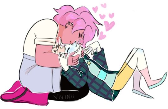 MadameJasper's tweet photo. Have some Mystery Pearl
Its got some significance to me https://t.co/i8ekF9UKeU