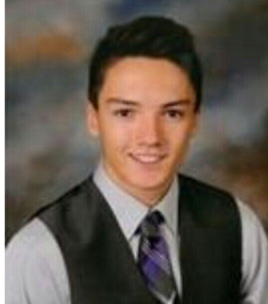 aztectrack's tweet photo. Happy Birthday Mitch. Miss you so much Greatest Smile, Unbelievable work ethic and drive. Love You . RIP https://t.co/hjMLg4ptC5