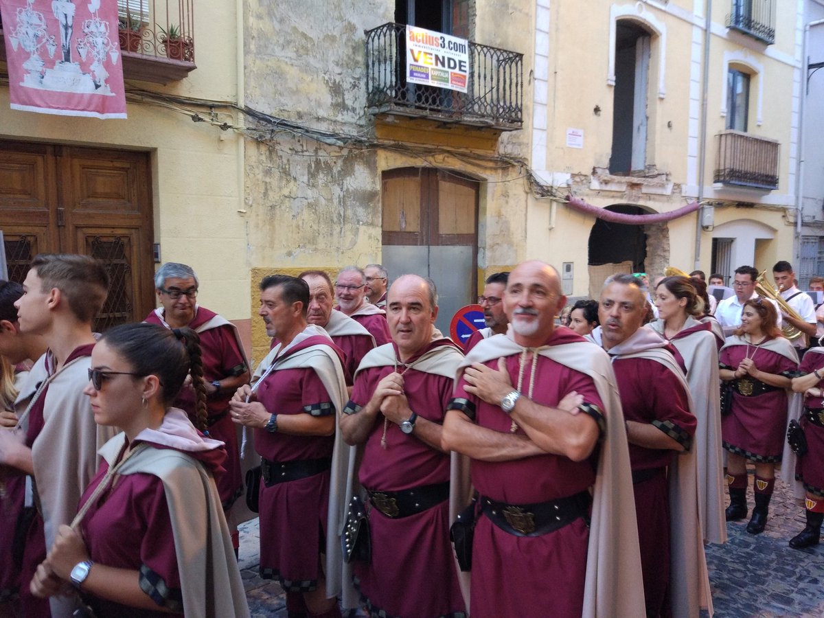 CidesOntinyent's tweet photo. Bon dia #Ontinyent !!! #Diana #MiCOnti17 https://t.co/l4a1ctPlgA