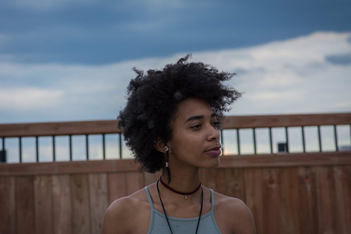 JazzShoots's tweet photo. Got a new lens &amp; tested it out with my OG Muse today.
Shoutout to @oglullabies for affirming my dreams &amp; witnessing them manifest. https://t.co/Iz7KLdEnHO