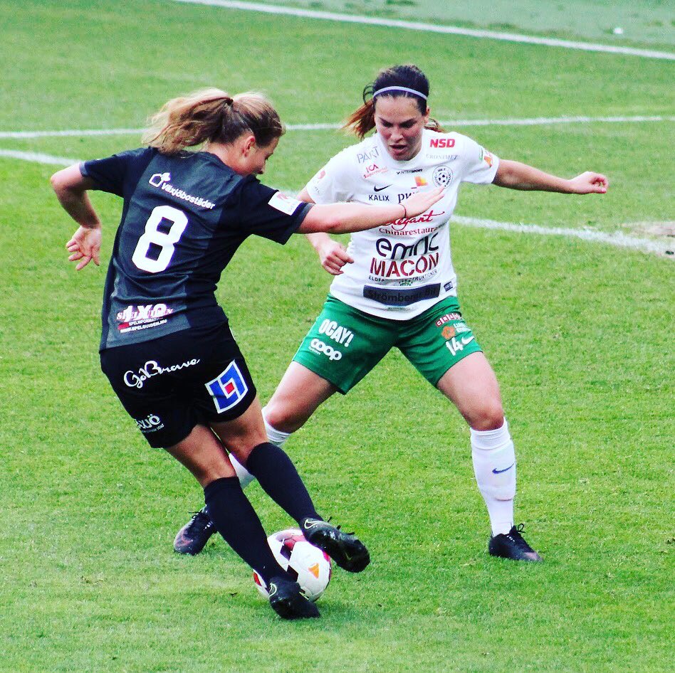 GAMEDAY!  
Växjö DFF -<a href="/MallbackensIF/">Mallbackens IF Sunne</a> 
Myresjöhus Arena 15:00
Välkomna! 
#Elitettan