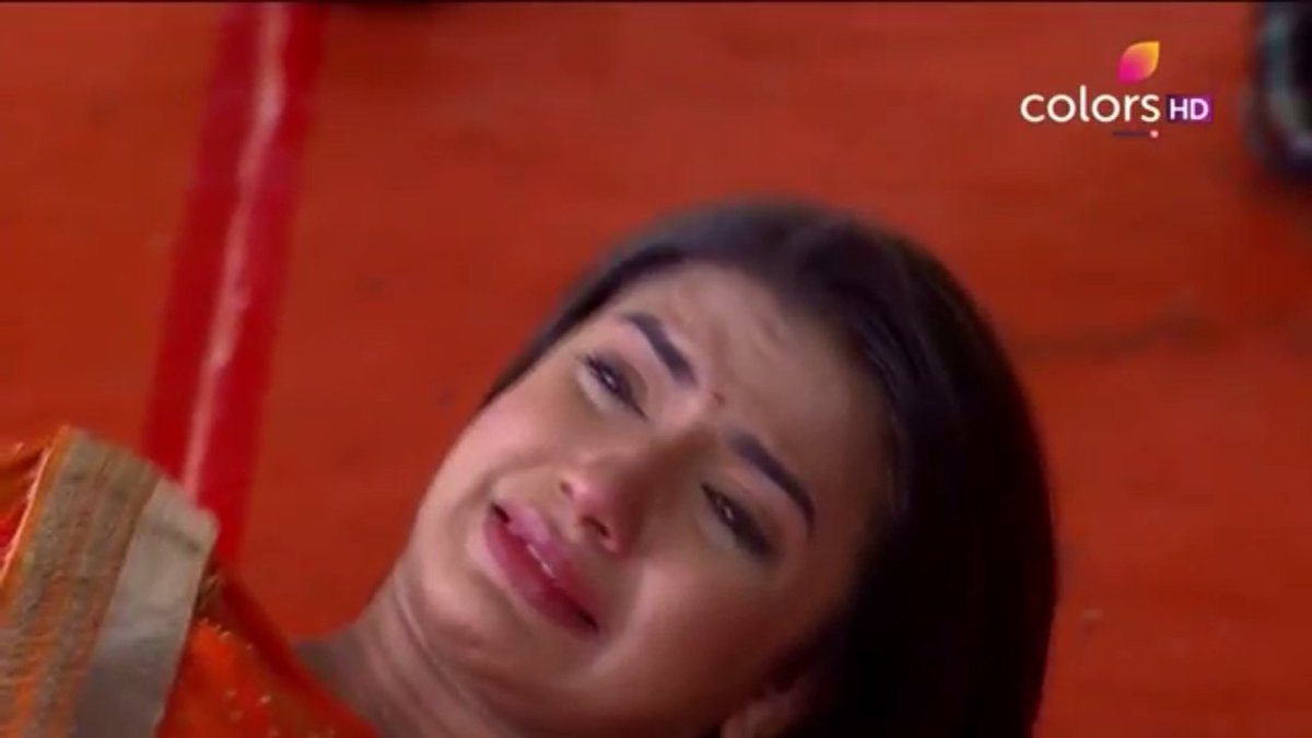 loveveejayk__bs's tweet photo. 25th August 2017 Udaan Episode Caps
#SadEpisode #udaan #Colorstv #Chakor ๐ https://t.co/1YR7IOuTdq
