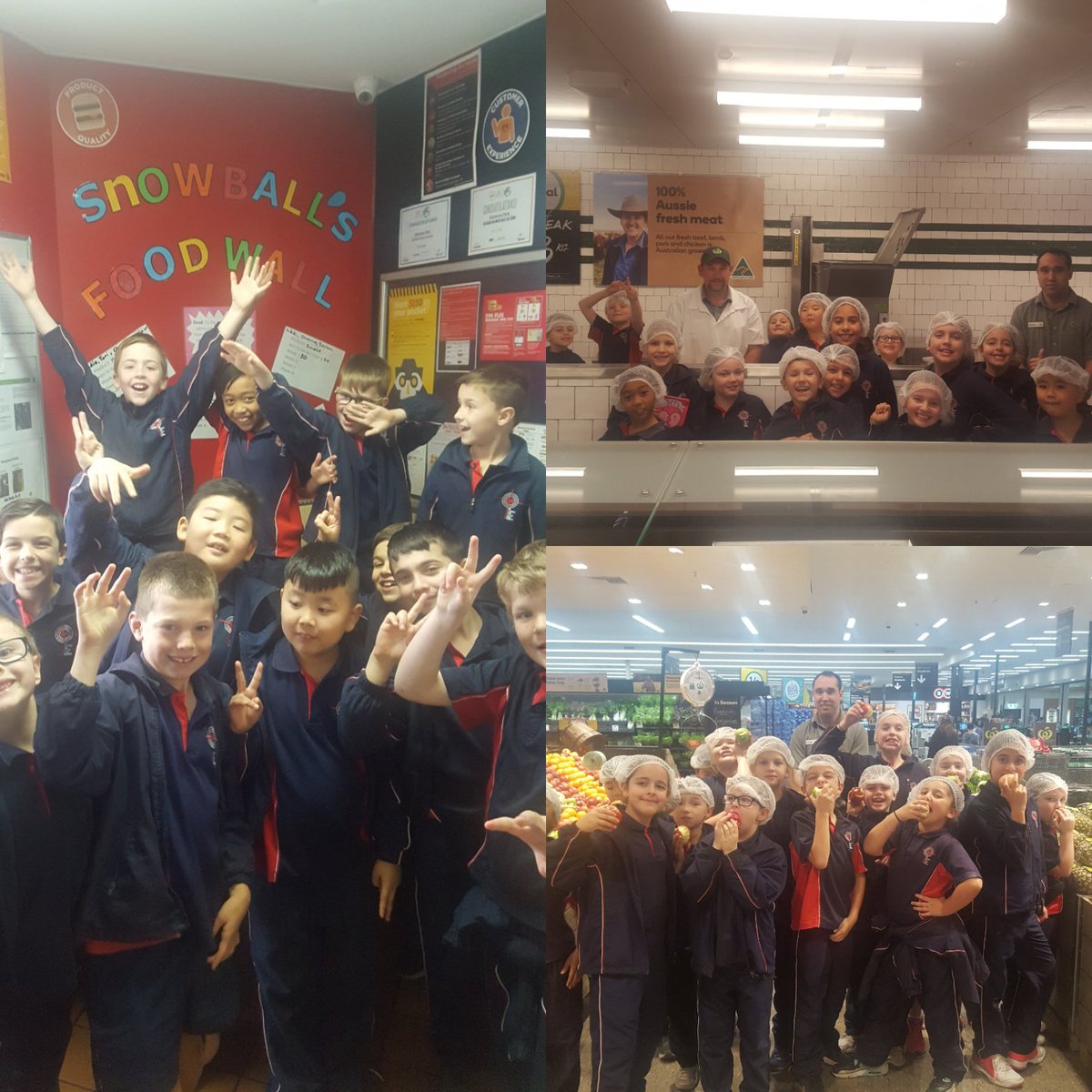 year3bethany17's tweet photo. A flash back to the closest and yet most tiring excursion ever! @year3bethany17 https://t.co/IAmjR10FXe