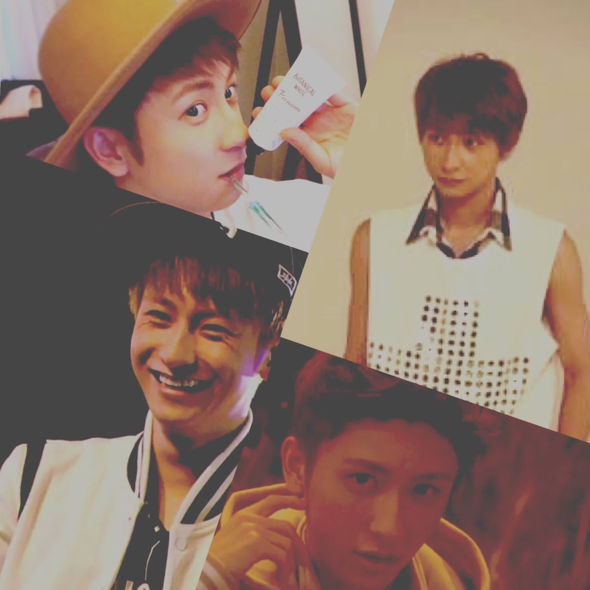 AAA_sa_1126's tweet photo. 真ちゃんの誕生日までに
446RT ・446いいね
目指します！！
ご協力お願いします！
#AAA
#拡散希望RTお願いします 
#RTしてくれたaヲタさん全員フォロー 
#aヲタさんと繋がりたい https://t.co/JmjaSQQRL9