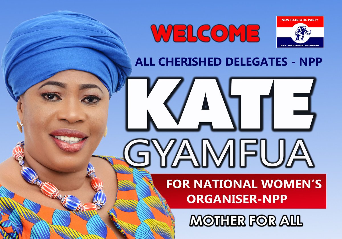 kateGyamfuanpp's tweet photo. #motherForAll https://t.co/1PrP3dUYxw