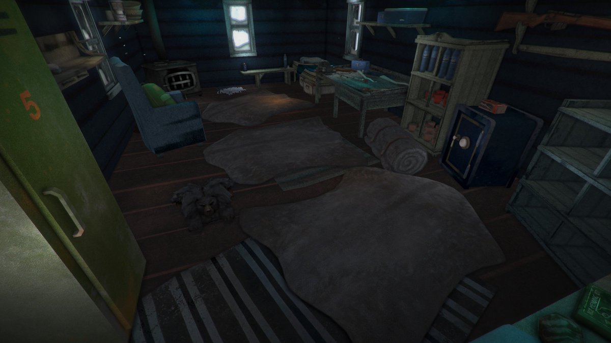 Bill Lavoy tweet media