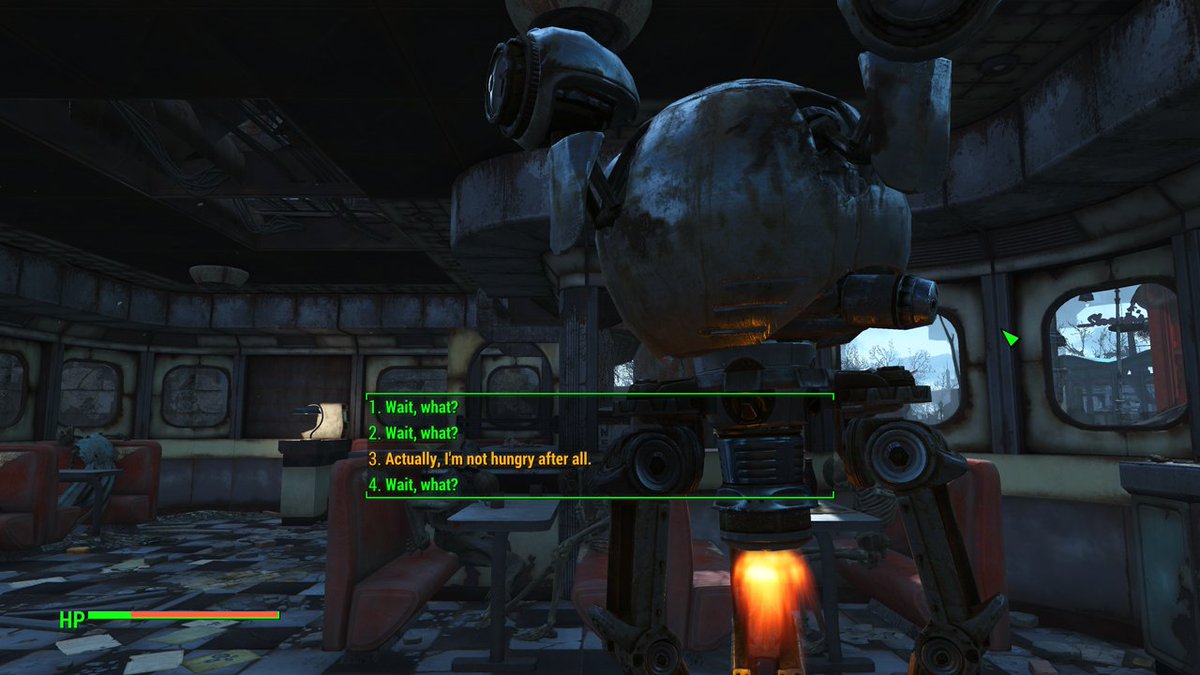 fallout new vegas how to wait fallout new vegas how to wait
