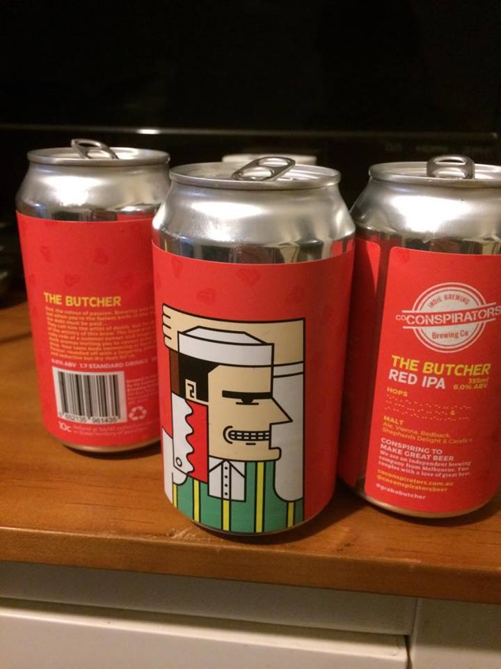 matesguys's tweet photo. It's Ep 112! @MurphyMcLachlan is joined by @Quonnnie @NatisDragon &amp; @WeedWideWebb to drink The Butcher Red IPA
mp3: https://t.co/QfYKmNFyTO https://t.co/6JEXFE5kCS