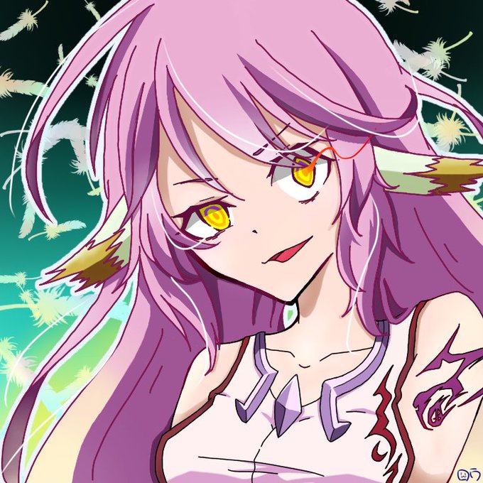 ジブリールのtwitterイラスト検索結果 古い順 ジブリールのtwitterイラスト検索結果 古い順