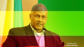<<እኛ ከወያኔ ውጭ ጠላት የለንም ፣ ከማንም ጋር አግድም ፍትግያ ውስጥ መግባት አንፈልግም :: አርበኞች ግንቦት 7 ለስልጣን የሚታገል ፓርቲ አይደለም ንቅናቄ ነው :: <a href="/NeaminZeleke/">Neamin Zeleke</a>