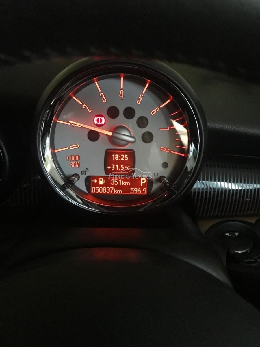 mineyoursM's tweet photo. 2010 #Mini #Cooper #Mayfair (Code 2086)
1598cc HKD$98,000
#Automatic 
https://t.co/O7uYwTlwyy
#MYM #HKCAR #CAR #MiniHK #MiniHongKong #HK https://t.co/6r6xH1zokH