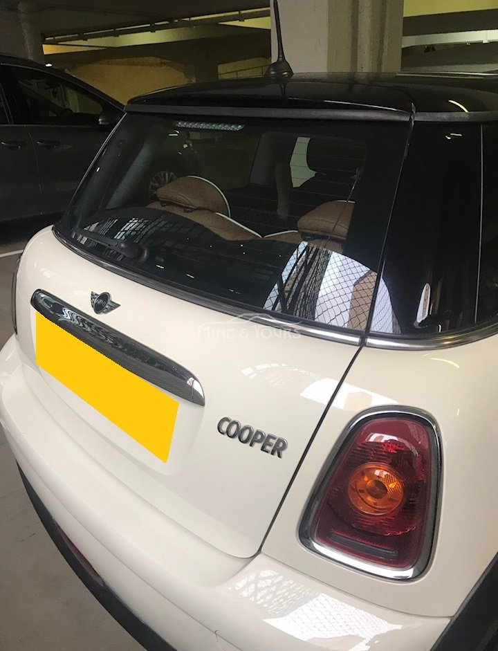 mineyoursM's tweet photo. 2010 #Mini #Cooper #Mayfair (Code 2086)
1598cc HKD$98,000
#Automatic 
https://t.co/O7uYwTlwyy
#MYM #HKCAR #CAR #MiniHK #MiniHongKong #HK https://t.co/6r6xH1zokH