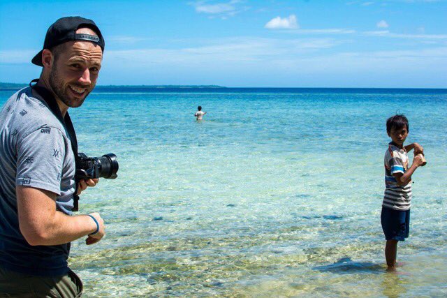 catha_fischer's tweet photo. Learn from the best in making travel videos & secure your place. 👉🏻https://t.co/SAf5UC7Wn5 #leipzigtravel @KickTheGrind #thevideosummit https://t.co/Pxak9Mm8mn