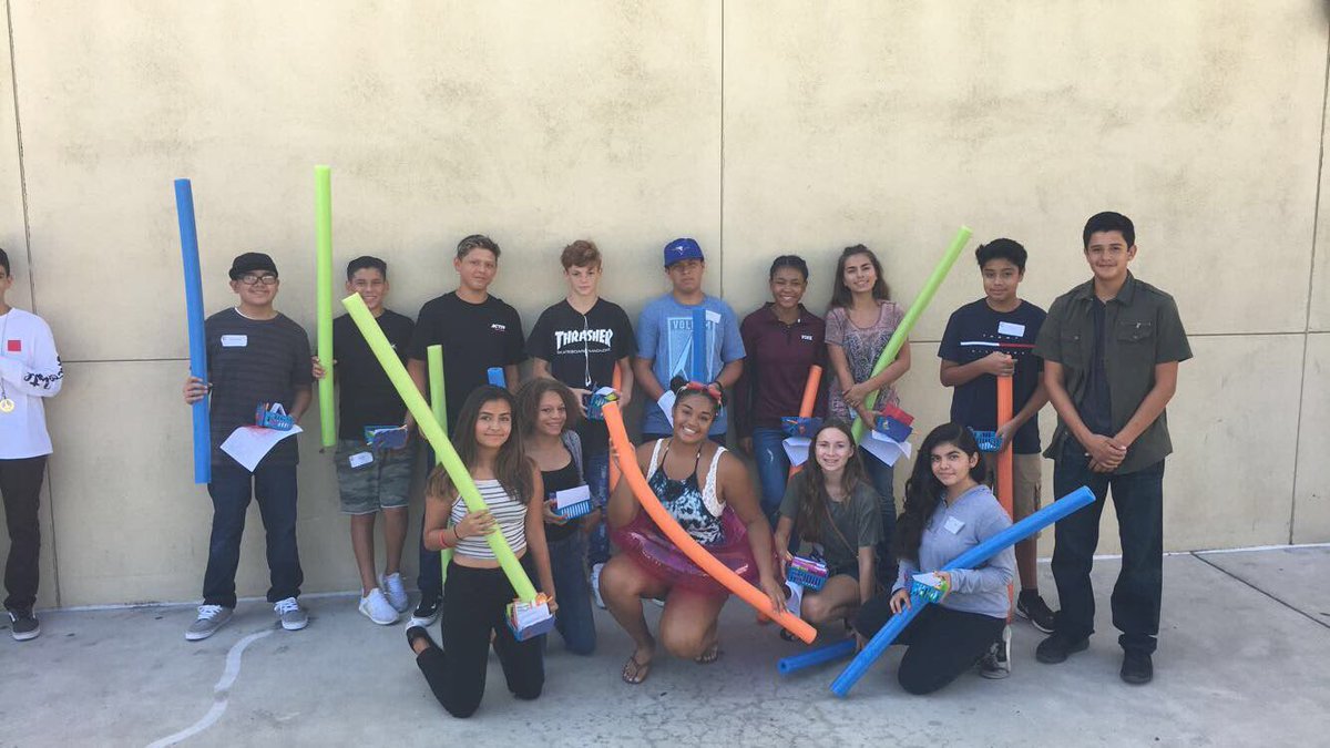 MLKLinkCrew tweet picture