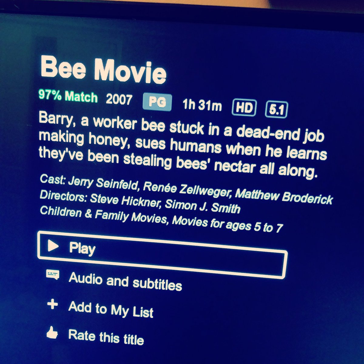 TimothyDrezt's tweet photo. Get yer popcorn ready https://t.co/idArlPXZcZ