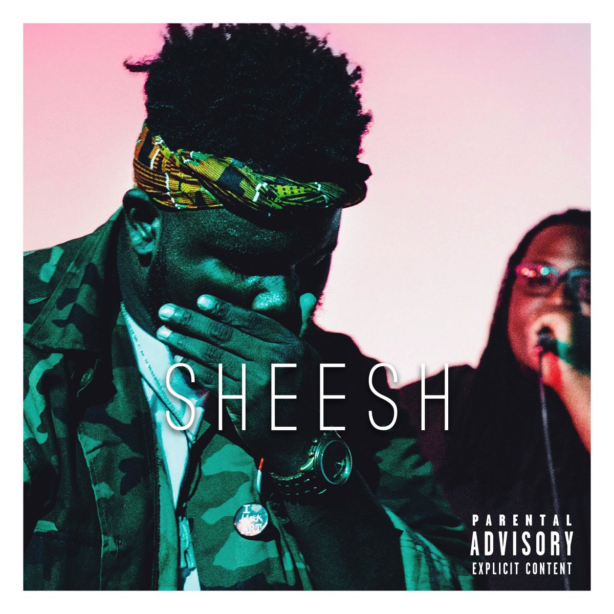 getmybuzzup's tweet photo. EP Stream: Mic Capes &amp; Drae Slapz - #SHEESH [#Audio] - Mic Capes &amp; Drae ... - #DraeSlapz #EPStream #MicCapes - Please ReTweet! https://t.co/JlbVj1xfOF