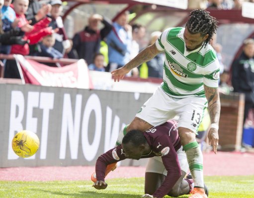 Happy birthday to Turkey international and one time Celtic man Colin Kazim-Richards... 