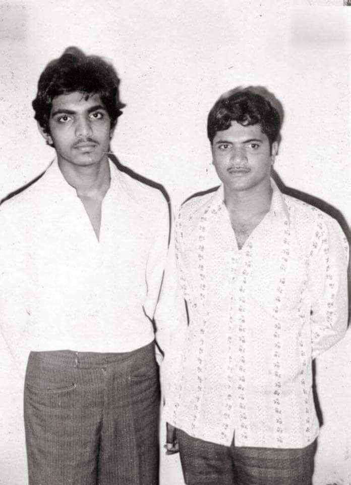 JayantPatilFC's tweet photo. स्व.राजारामबापु पाटील यांचे निष्ठावंत कार्यकर्ते व माझ्या सक्रीय राजकारणापासुन सोबत असणारे मा.दिलीपतात्या पाटील यांना वाढदिवसाच्या शुभेच्छा. https://t.co/2UD0b9MPRr