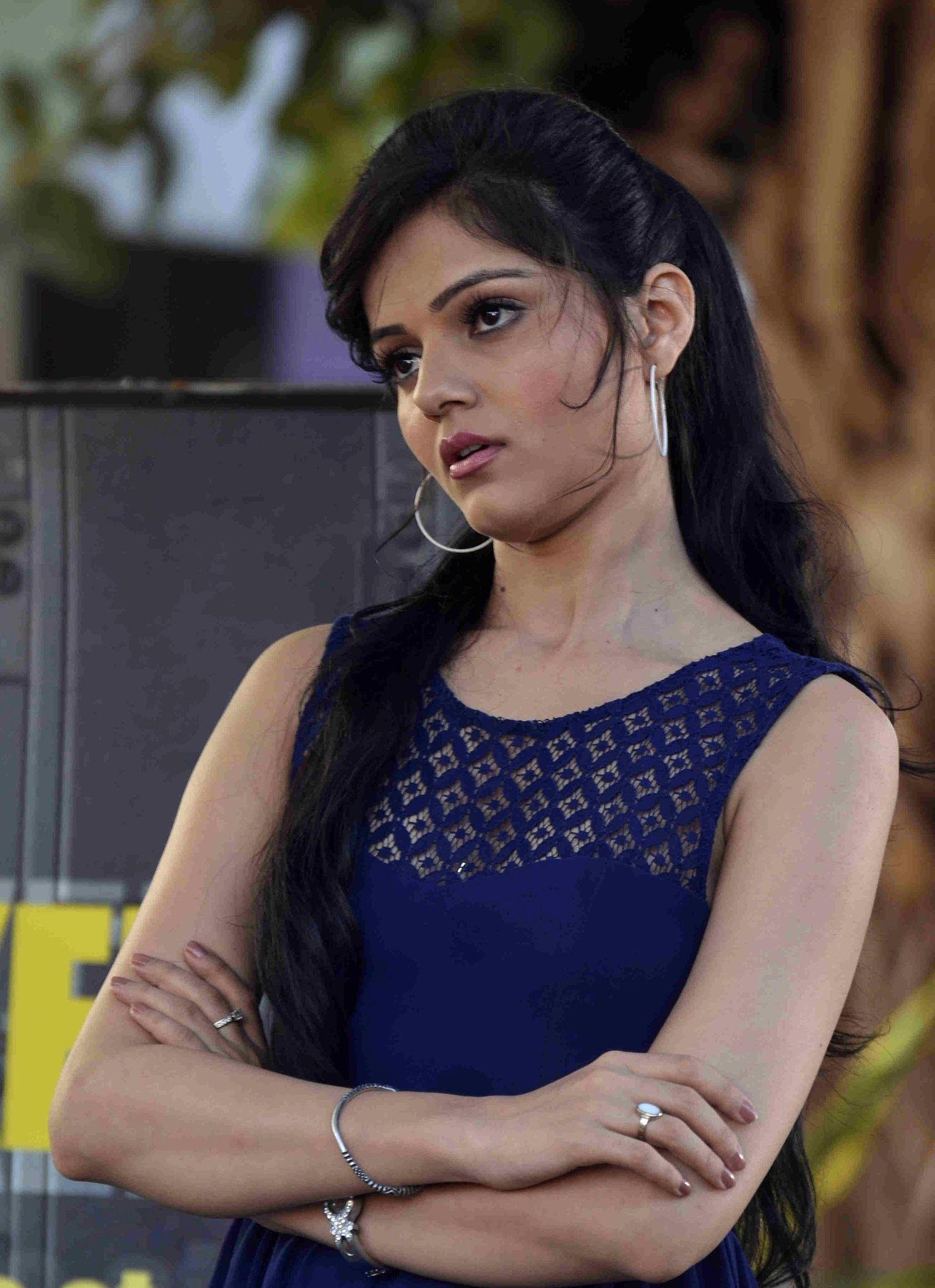 Happy Birthday to Rubina Dilaik   About:  