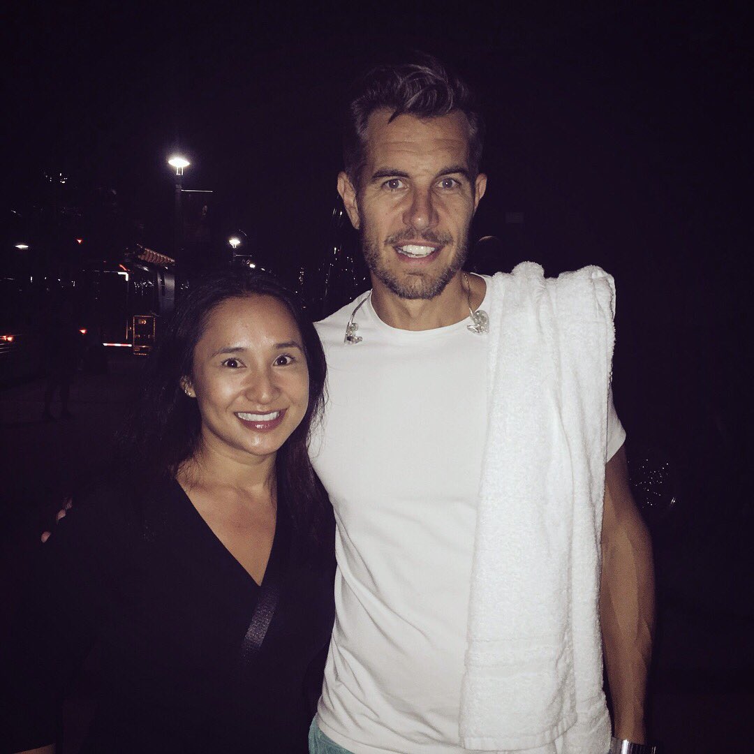 evhawson's tweet photo. I first saw @311 back in 1996 at @kroq AAC and here I am this past Sunday, 20+ years later… @NickHexum @pnut https://t.co/HeVGrxOUNK https://t.co/vL2Q8bE44D