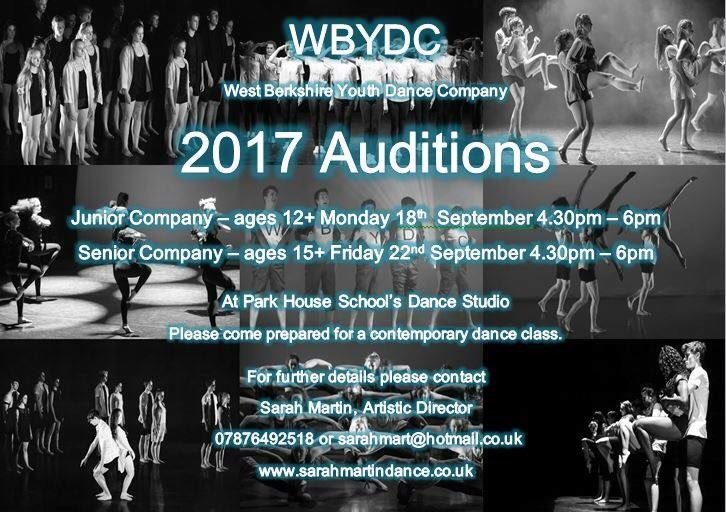 WBYDC's tweet photo. Less than a month till it's the WBYDC 2017 Auditions!! Your only chance to join Westies this year! https://t.co/PbWv1u4JA9