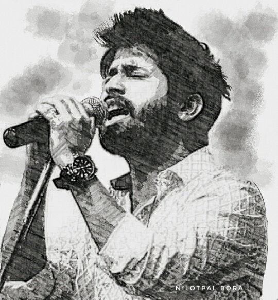 WasheeRahman's tweet photo. @nilotpalmusic https://t.co/NaH5sRUFvV