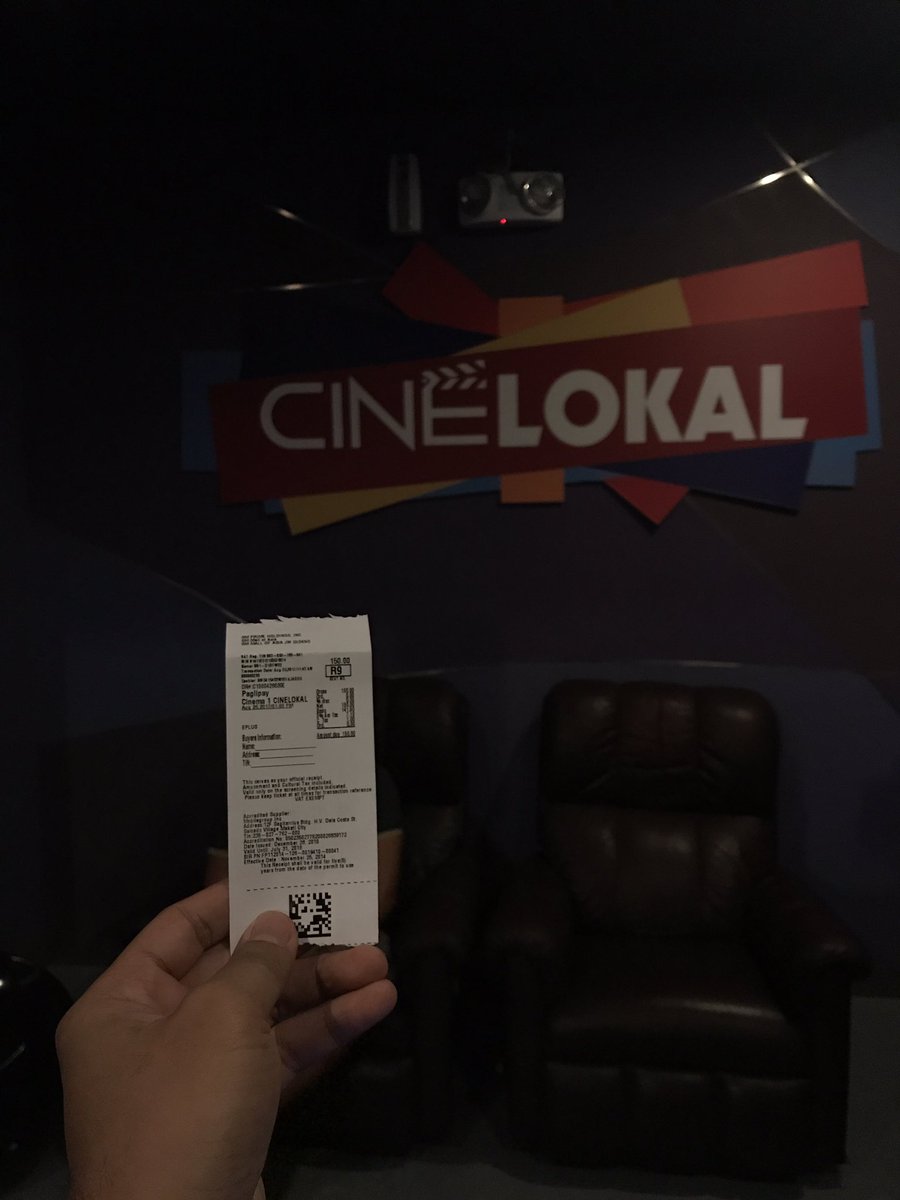karlmikel15's tweet photo. Paglipay! 😁😍#PistangPelikulangPilipino2017 #PPPExtendedsaCineLokal #Paglipay https://t.co/00gQiNPMfh