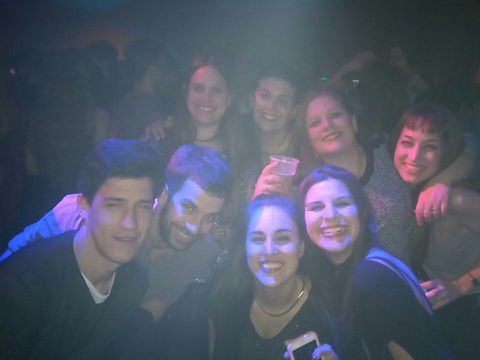 Se concentra fuerte!!! <a href="/CrotosI/">Crotos del Interior</a> vayan a dormir!